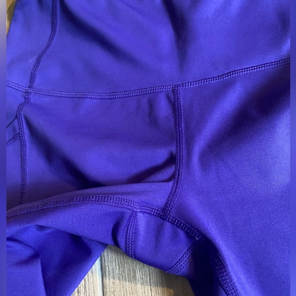 Yogalicious Lux Cropped leggings - Picture 3 of 10